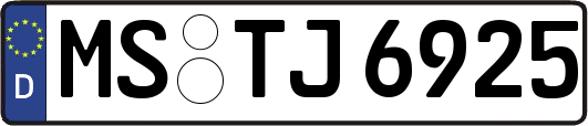 MS-TJ6925