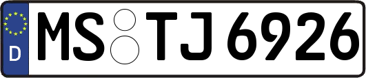 MS-TJ6926