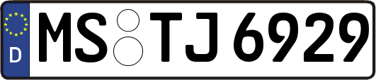 MS-TJ6929