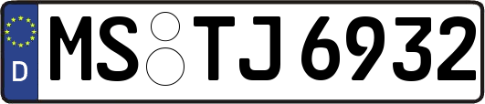 MS-TJ6932