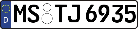 MS-TJ6935