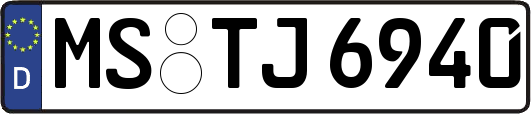 MS-TJ6940