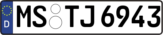 MS-TJ6943