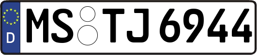 MS-TJ6944