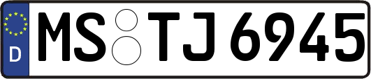 MS-TJ6945