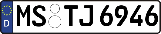 MS-TJ6946