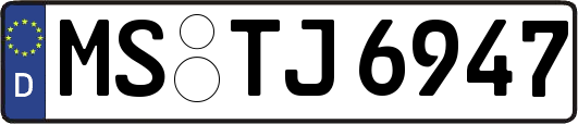 MS-TJ6947