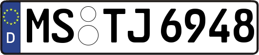 MS-TJ6948