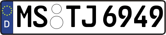 MS-TJ6949