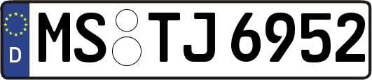 MS-TJ6952