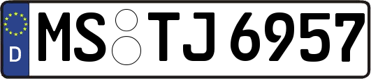 MS-TJ6957