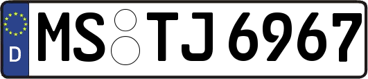 MS-TJ6967
