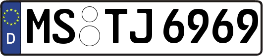 MS-TJ6969