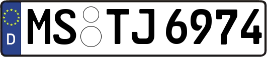 MS-TJ6974