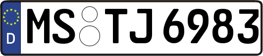 MS-TJ6983