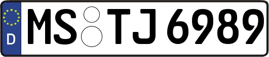 MS-TJ6989