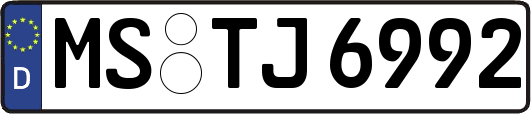 MS-TJ6992