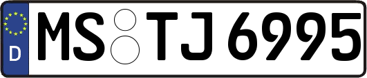 MS-TJ6995
