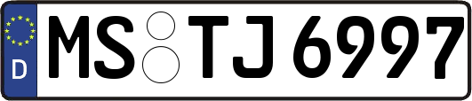 MS-TJ6997