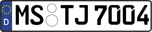 MS-TJ7004