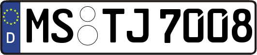 MS-TJ7008