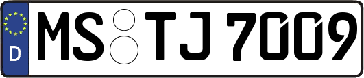 MS-TJ7009