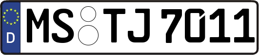 MS-TJ7011