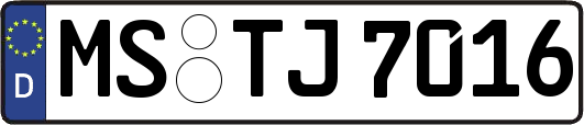 MS-TJ7016