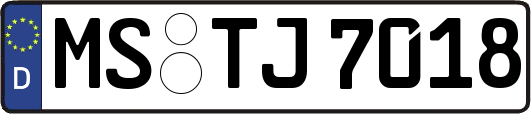 MS-TJ7018