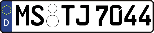 MS-TJ7044