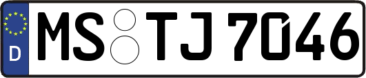MS-TJ7046