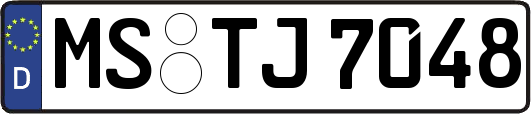MS-TJ7048