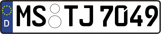 MS-TJ7049