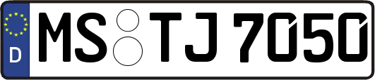 MS-TJ7050