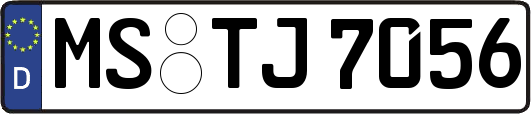 MS-TJ7056