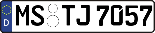 MS-TJ7057