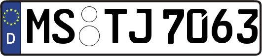 MS-TJ7063