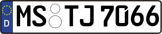 MS-TJ7066