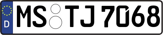 MS-TJ7068