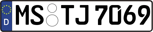 MS-TJ7069