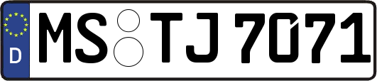 MS-TJ7071