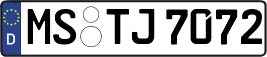MS-TJ7072