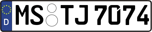 MS-TJ7074