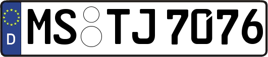 MS-TJ7076