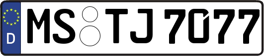 MS-TJ7077