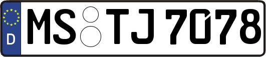MS-TJ7078