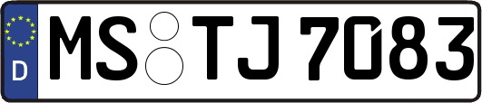 MS-TJ7083