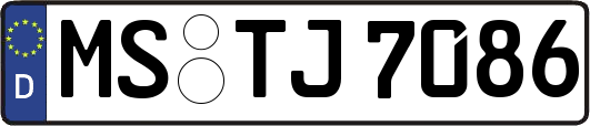 MS-TJ7086