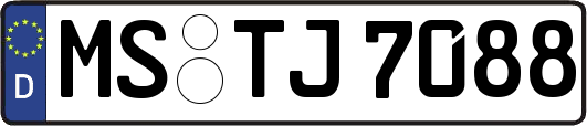 MS-TJ7088