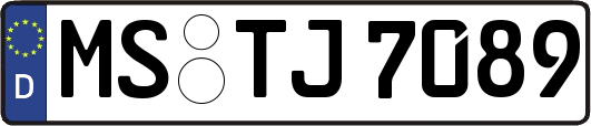 MS-TJ7089